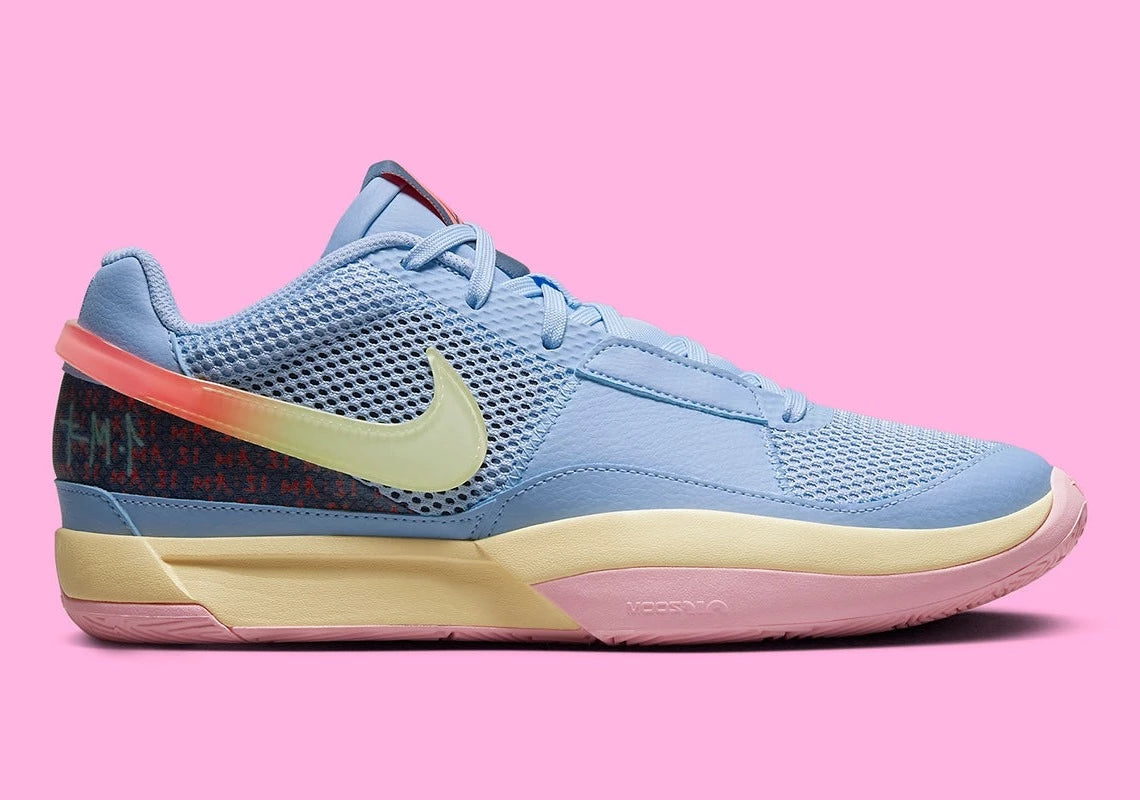 Nike Ja 1 Day One – GlobalSneakers