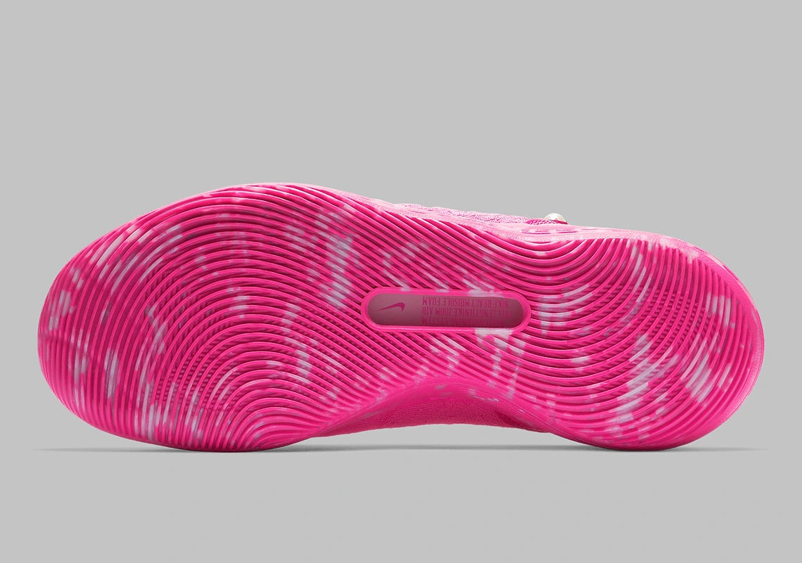 Nike KD 11 Aunt Pearl