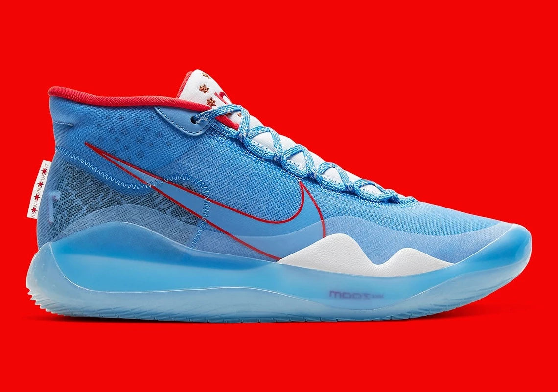 Nike KD 12 Don C GlobalSneakers