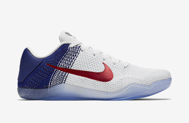 Nike Kobe 11 Elite Low USAコービー11 Nike Kobe 11 Elite Low USA – GlobalSneakers