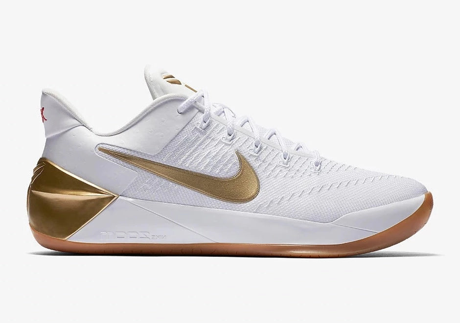 Kobe ad blanche hot sale