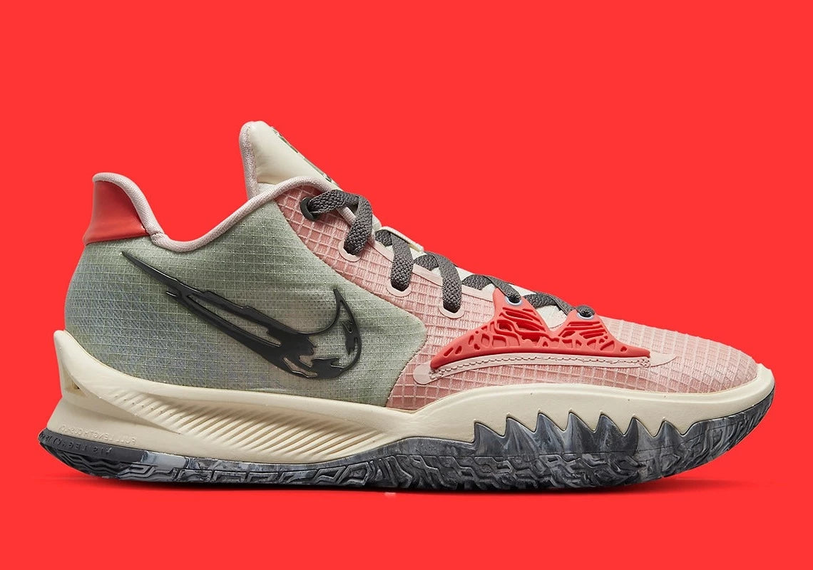 Kyrie 4 8 on sale