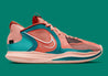 Nike Kyrie Low 5 Madder Root