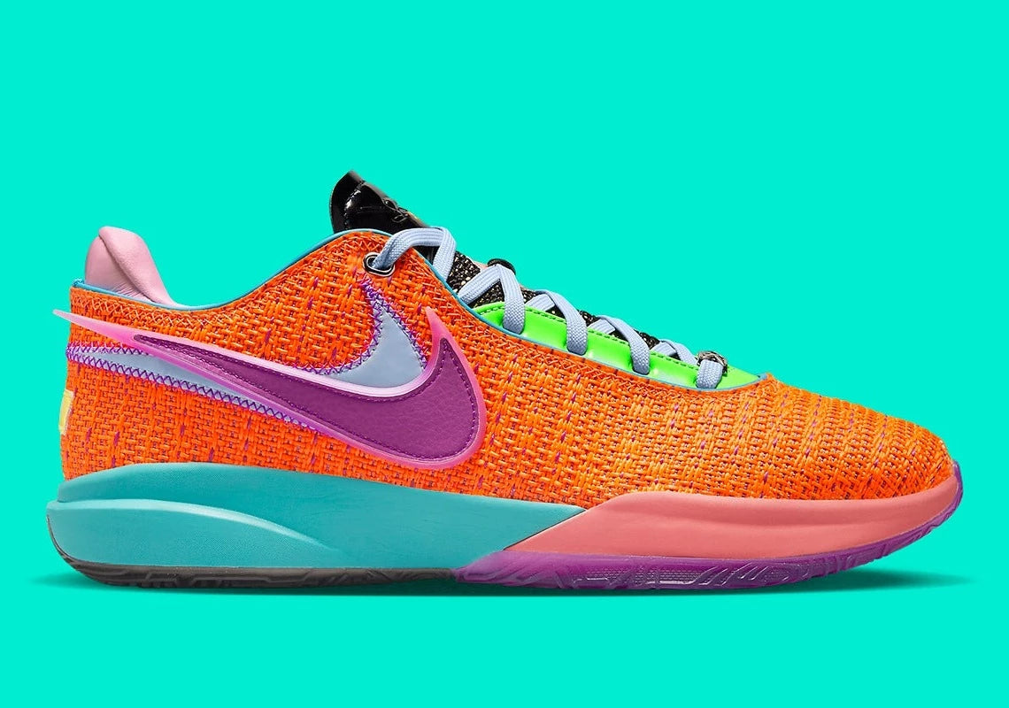 Nike LeBron 20 Chosen 1