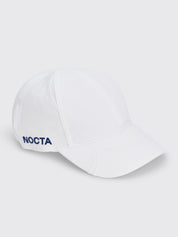 Nike x Drake NOCTA Cardinal Stock Cap White