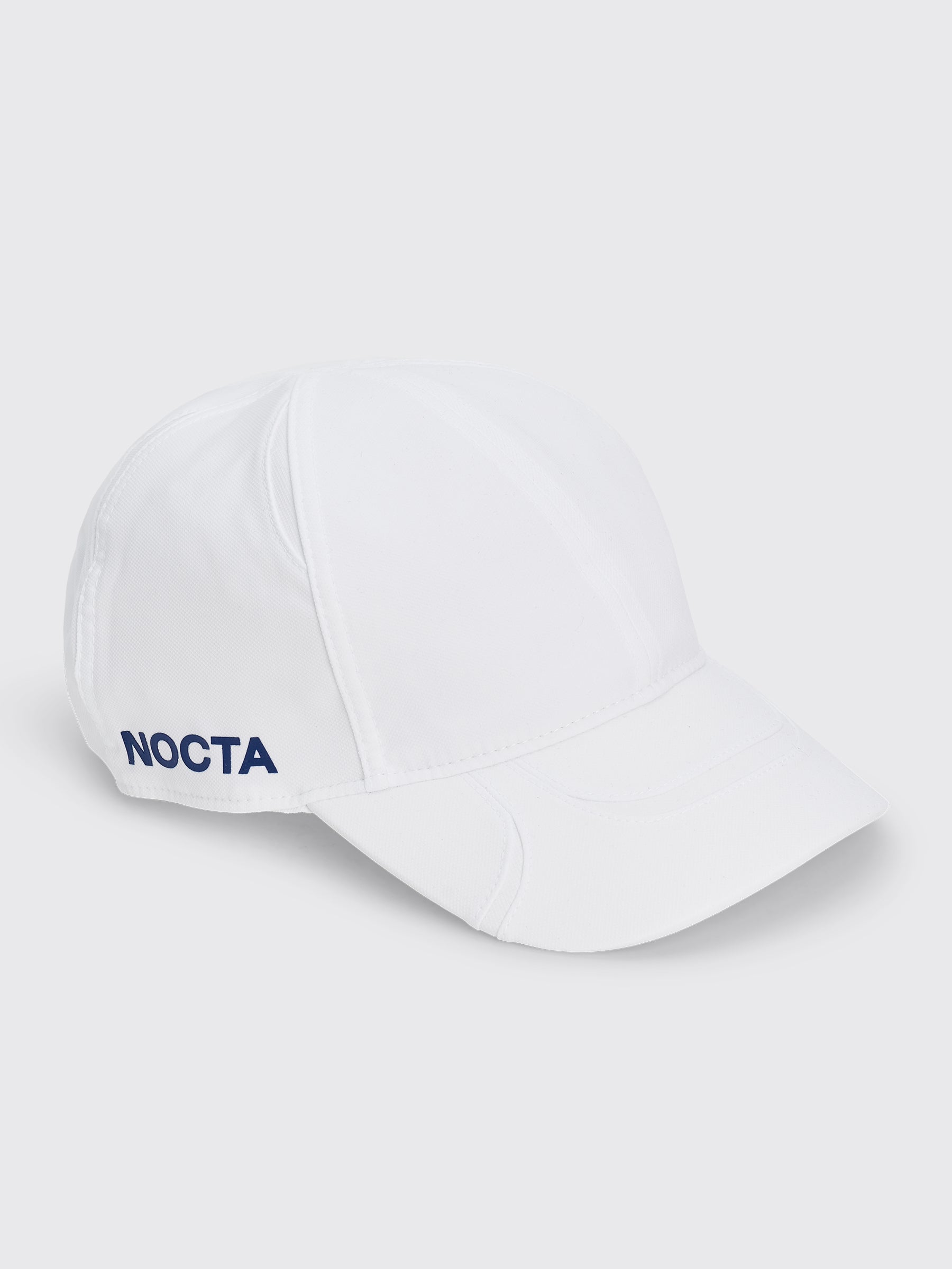 Nike x Drake NOCTA Cardinal Stock Cap White