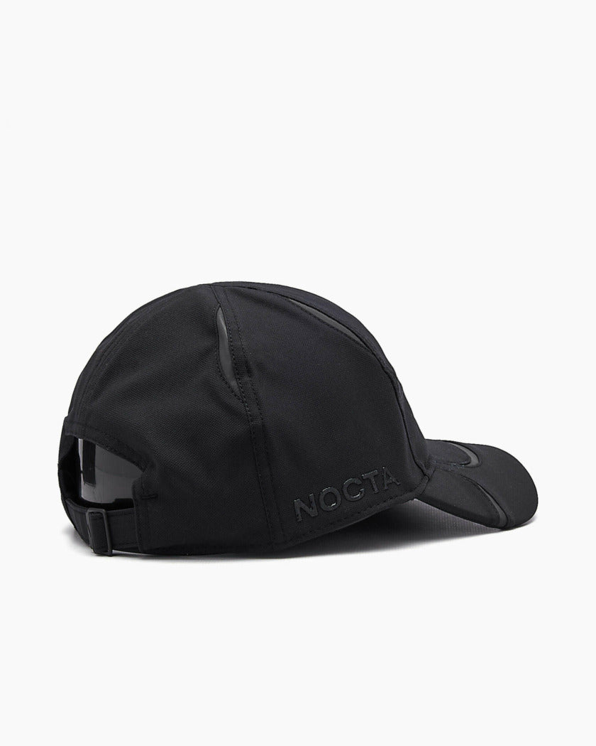 Nike x Drake NOCTA Cap Black (Drop 2), casquette nocta noir