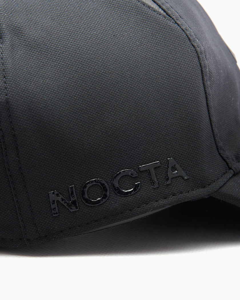 casquette nocta noir