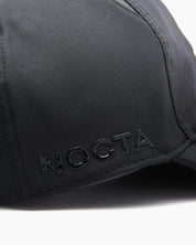 casquette nocta noir