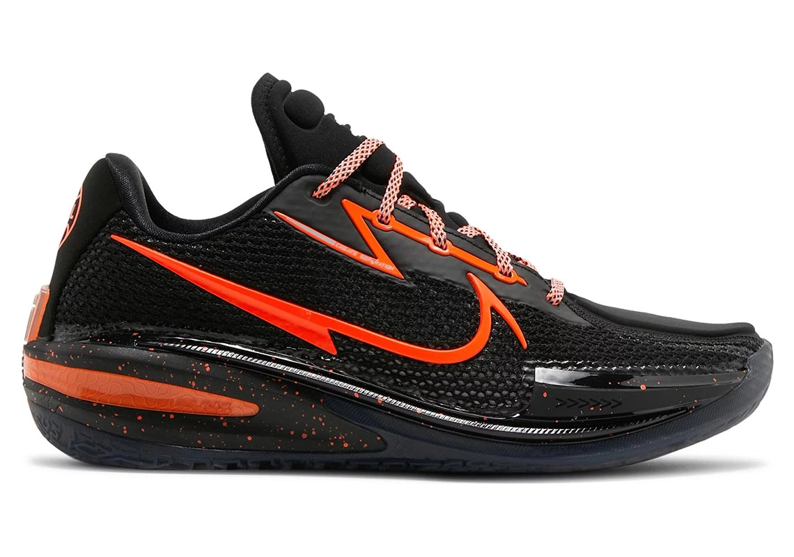 r*1様 「希少」nike air zoom gt cut2 EYBL Nati Nike Air Zoom GT Cut EYBL Black – GlobalSneakers