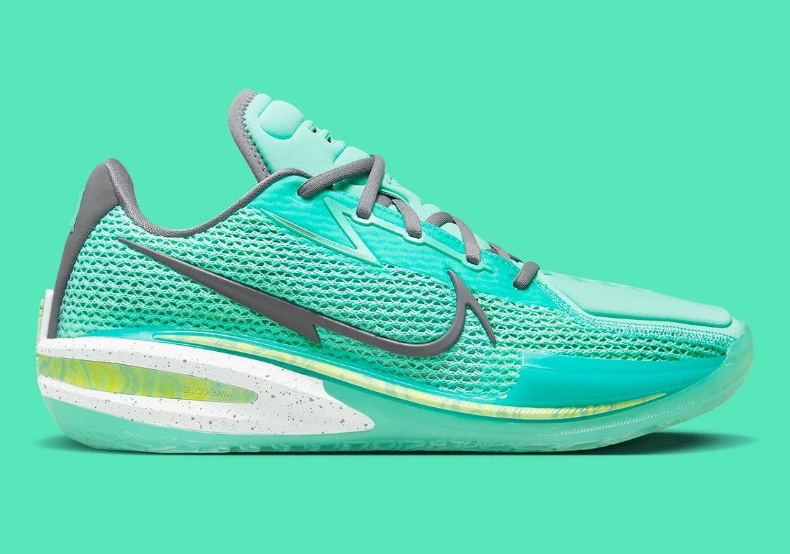 Nike Zoom GT Cut Sabrina Ionescu – GlobalSneakers