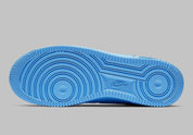 Nike Air Force 1 Low Off-White MCA University Blue