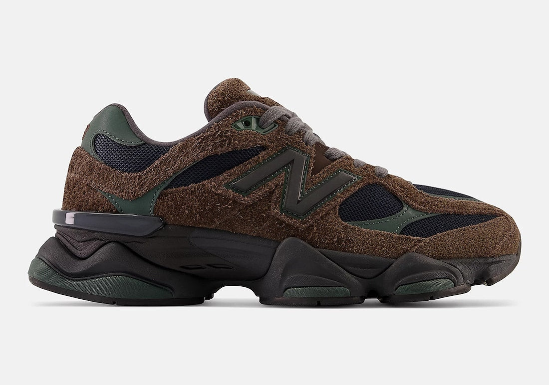New Balance 9060 Beef and Broccoli – GlobalSneakers