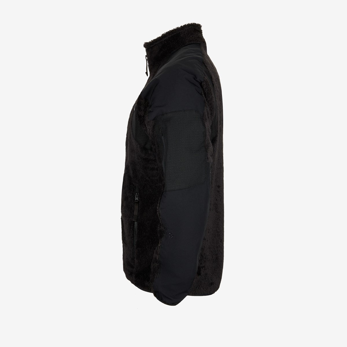 Nike x Drake NOCTA Polar Fleece Jacket Black