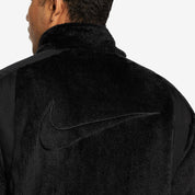 Nike x Drake NOCTA Polar Fleece Jacket Black