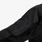 Nike x Drake NOCTA Polar Fleece Jacket Black