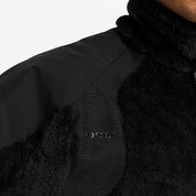 Nike x Drake NOCTA Polar Fleece Jacket Black