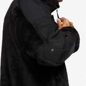 Nike x Drake NOCTA Polar Fleece Jacket Black