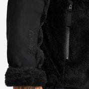 Nike x Drake NOCTA Polar Fleece Jacket Black