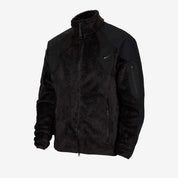 Nike x Drake NOCTA Polar Fleece Jacket Black