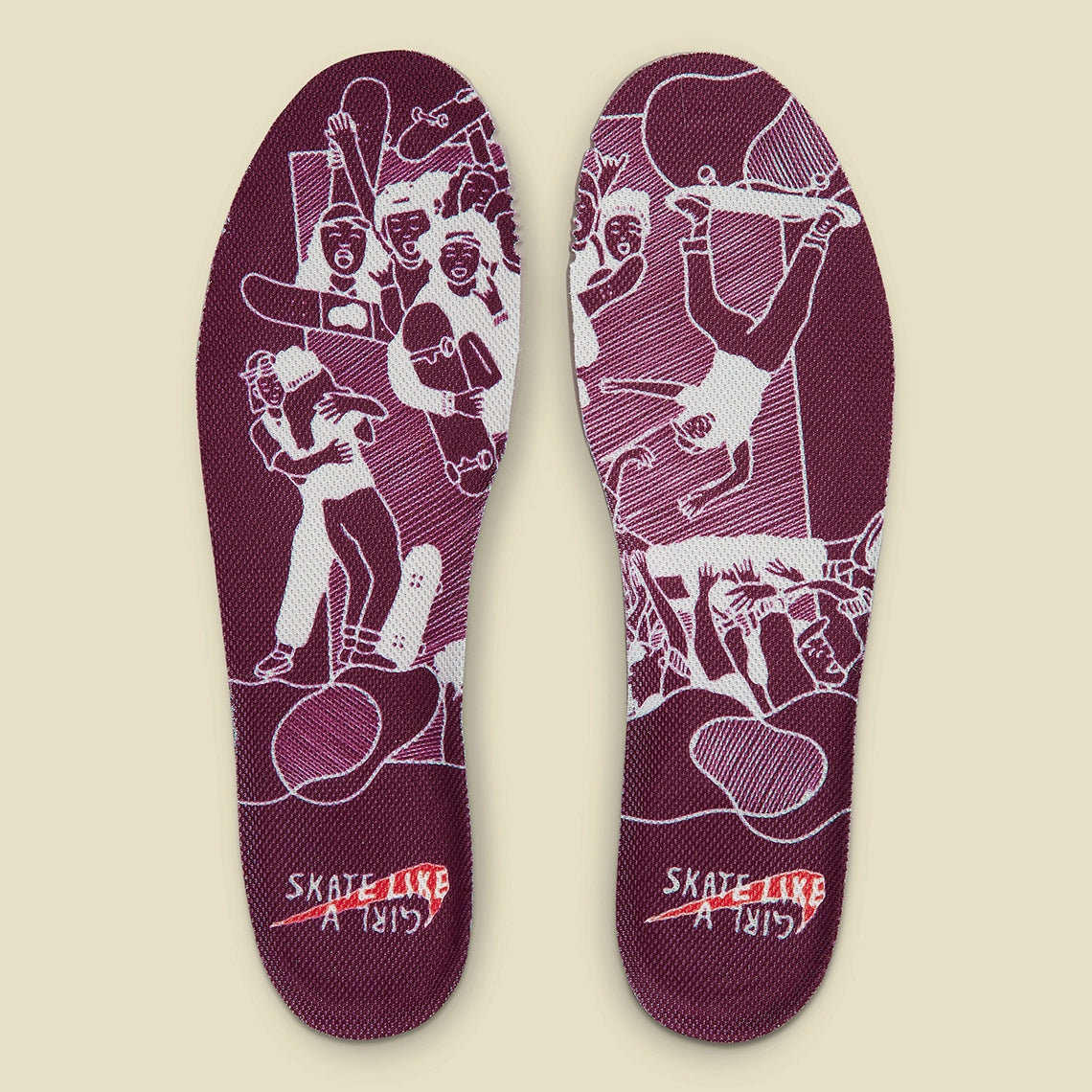 Nike SB Dunk Low Skate Like a Girl