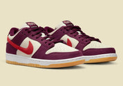 Nike SB Dunk Low Skate Like a Girl