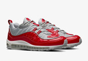 Nike Air Max 98 Supreme Varsity Red