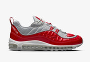 Nike Air Max 98 Supreme Varsity Red