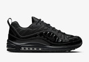 Nike - Air Max 98 Supreme Black