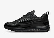 Nike - Air Max 98 Supreme Black