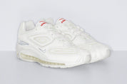 Nike Air Max 98 TL Supreme White