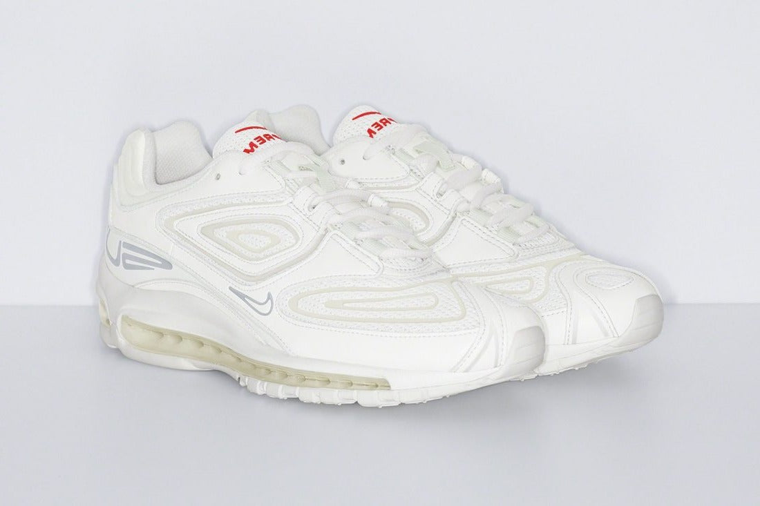 Nike Air Max 98 TL Supreme White