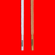 Nike Air More Uptempo Supreme Suptempo Gold