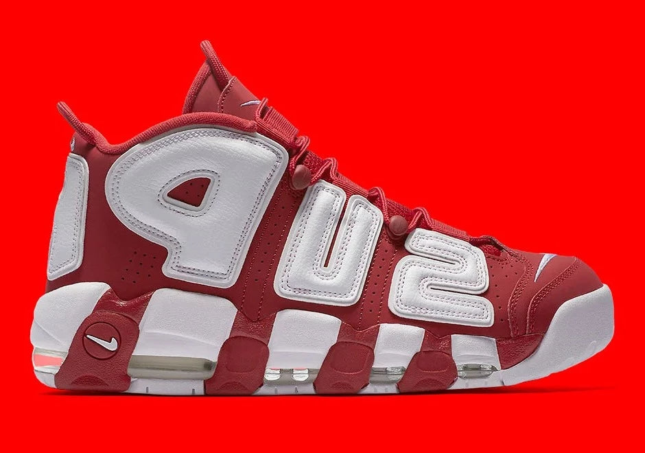 Nike More Uptempo Supreme Nike Air More Uptempo Supreme Suptempo