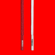 Nike Air More Uptempo Supreme Suptempo Red