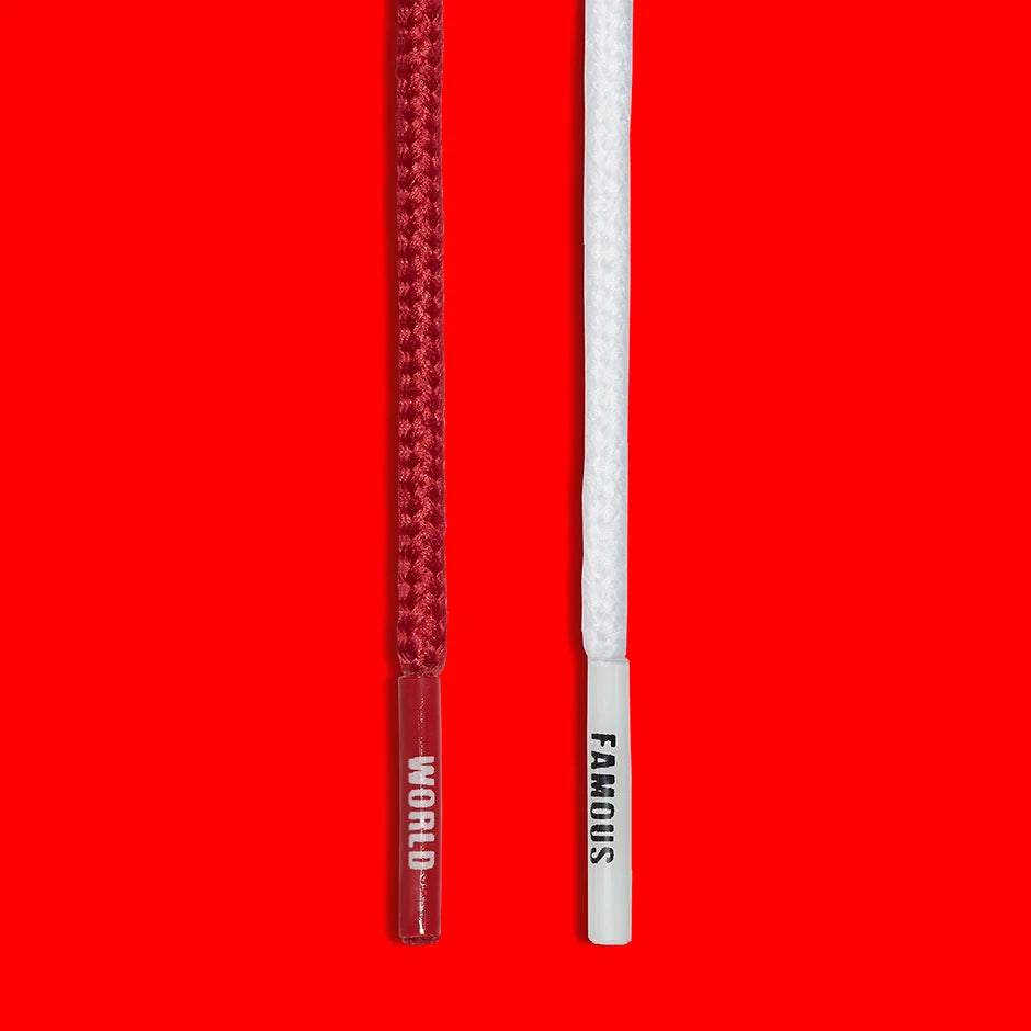 Nike Air More Uptempo Supreme Suptempo Red