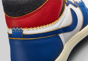 Air Jordan 1 Retro High Union Los Angeles Blue