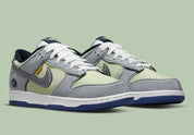 Nike Dunk Low Union Passport Pack Pistachio
