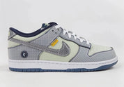 Nike Dunk Low Union Passport Pack Pistachio