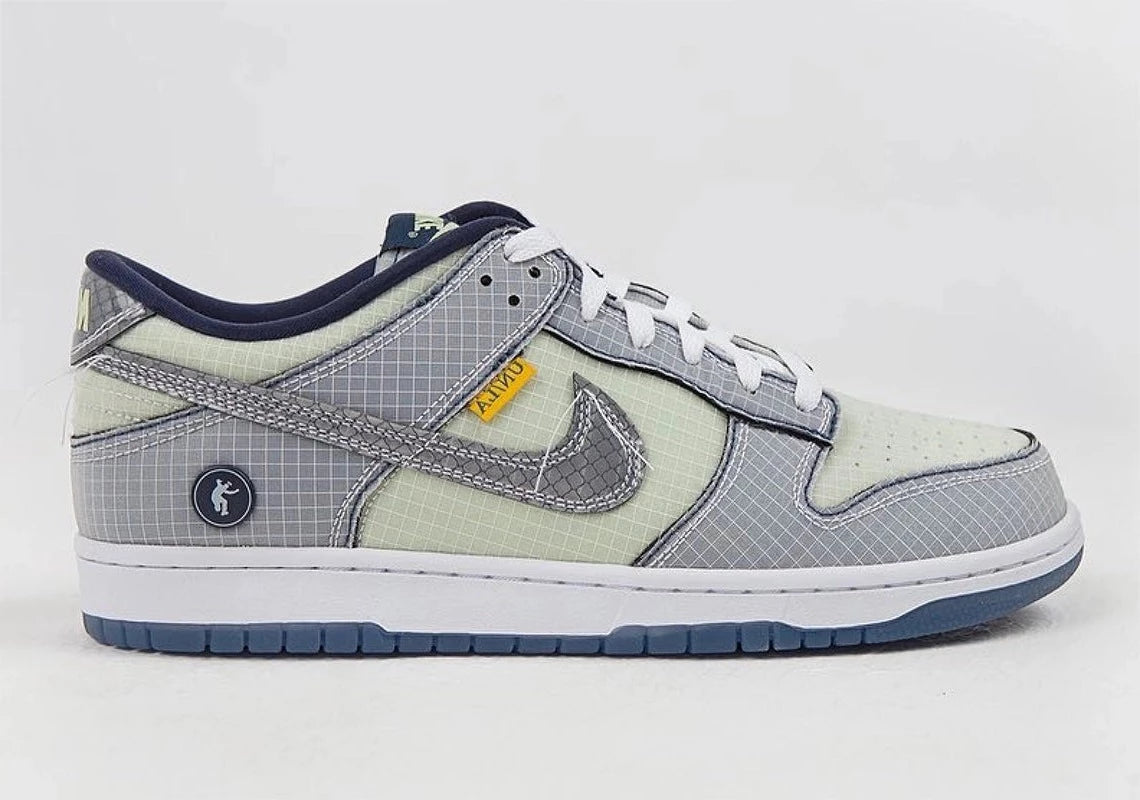 Nike Dunk Low Union Passport Pack Pistachio