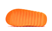 Adidas Yeezy Slide Enflamme Orange