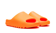 Adidas Yeezy Slide Enflamme Orange