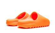 Adidas Yeezy Slide Enflamme Orange