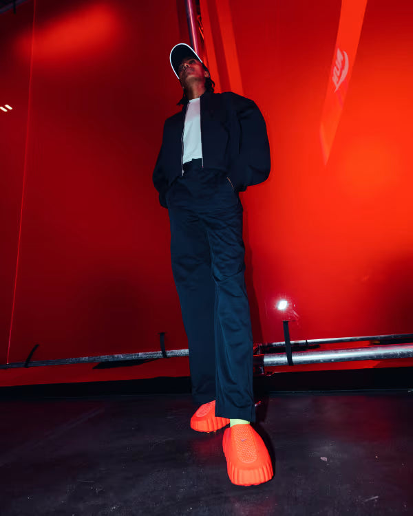 NIKE MIND 001 : POURQUOI CETTE PAIRE EST DEVENUE L'UNE DES SNEAKERS LES PLUS COTEES DE 2026 ?