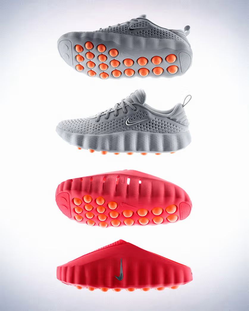 NIKE MIND 001 : POURQUOI CETTE PAIRE EST DEVENUE L'UNE DES SNEAKERS LES PLUS COTEES DE 2026 ?