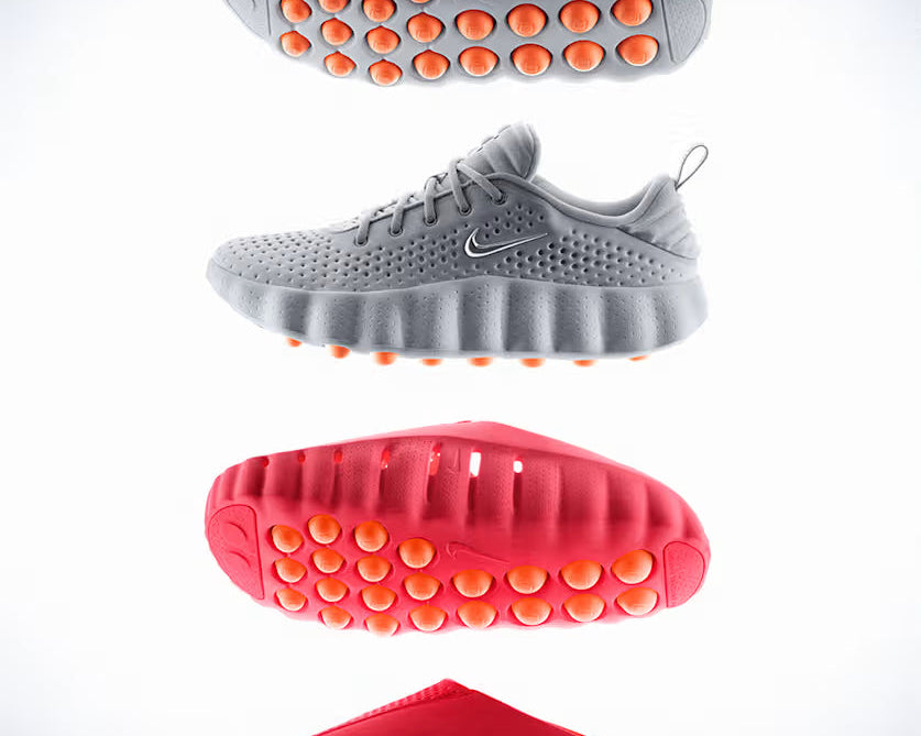 NIKE MIND 001 : POURQUOI CETTE PAIRE EST DEVENUE L'UNE DES SNEAKERS LES PLUS COTEES DE 2026 ?