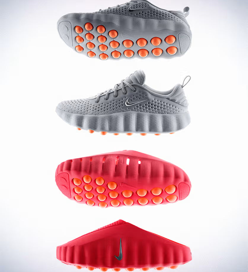 NIKE MIND 001 : POURQUOI CETTE PAIRE EST DEVENUE L'UNE DES SNEAKERS LES PLUS COTEES DE 2026 ?