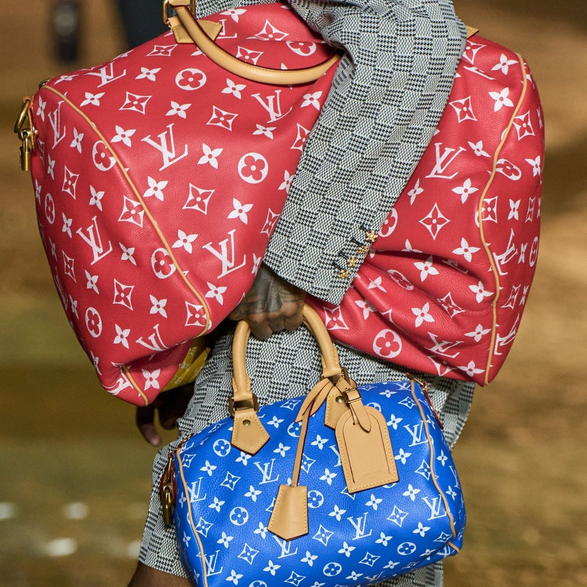 Louis Vuitton