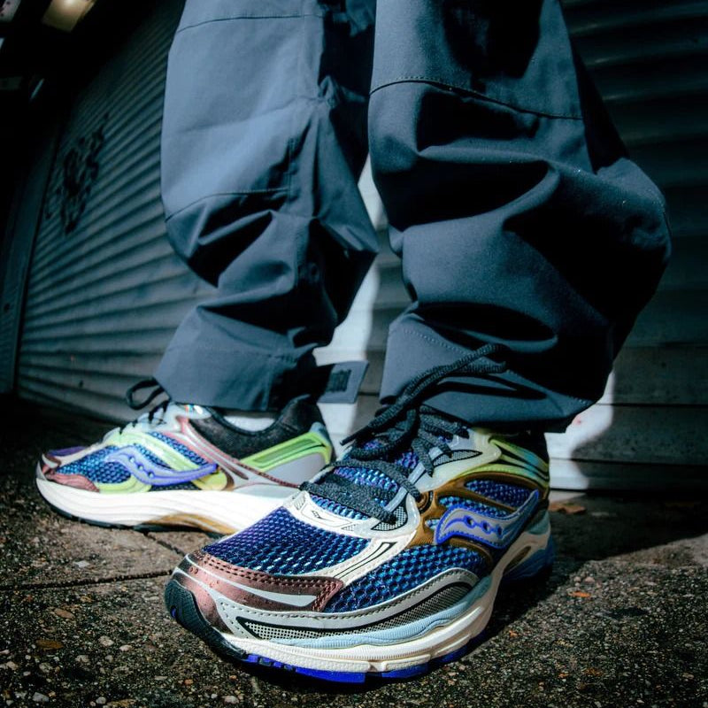Saucony