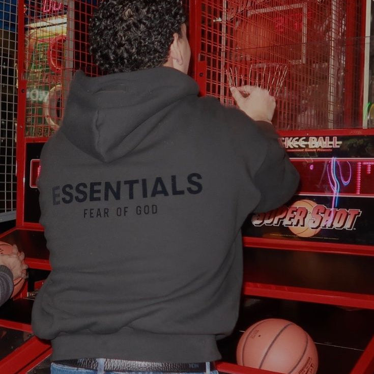 ESSENTIALS
